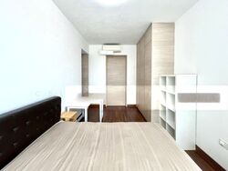 Sennett Residence (D13), Condominium #558163011